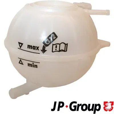 Vaso de expansión 1114701200 JP Group