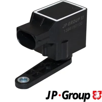 Sensor de nivel de carrocería delantero derecho 1396150100 JP Group