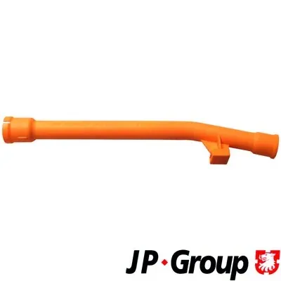 Guía de la varilla de nivel de aceite del motor 1113250700 JP Group