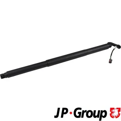 Amortiguador maletero 1181225500 JP Group