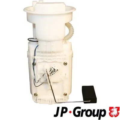 Bomba de gasolina 1115202500 JP Group