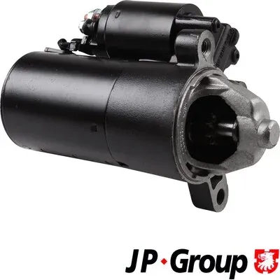 Motor de arranque 1590300500 JP Group