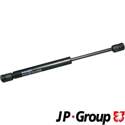 Amortiguador maletero 1181202000 JP Group