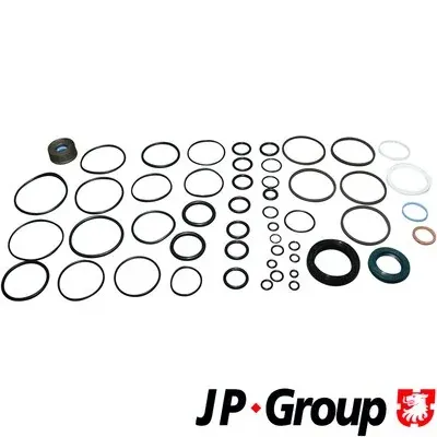 Kit de reparación, mecanismo dirección 1144350210 JP Group