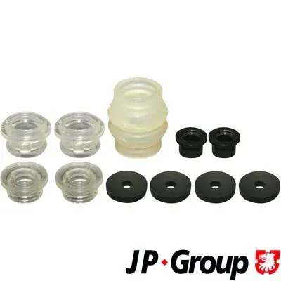 Juego de reparación de la palanca selectora de cambios 1131700710 JP Group