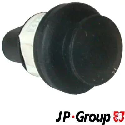 Sensor, interruptor, contacto de puerta  1196500300 JP Group