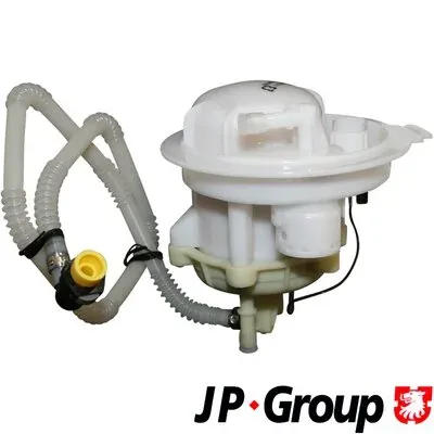 Filtro de combustible 1118706770 JP Group