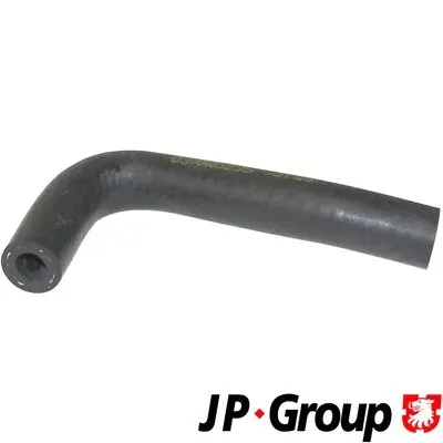 Manguera radiador 1114302400 JP Group