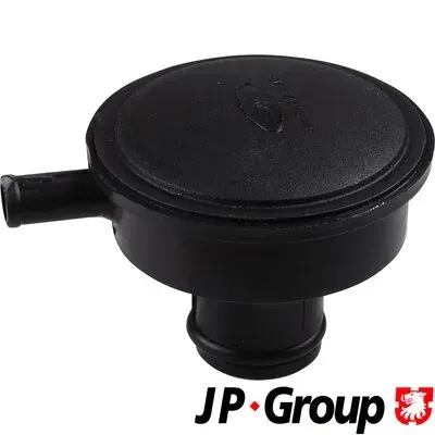 Tapa de aceite de motor 1513600200 JP Group