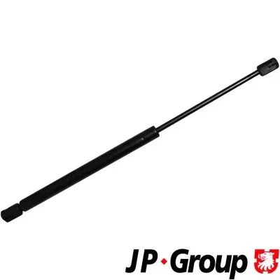 Amortiguador maletero 4381201200 JP Group
