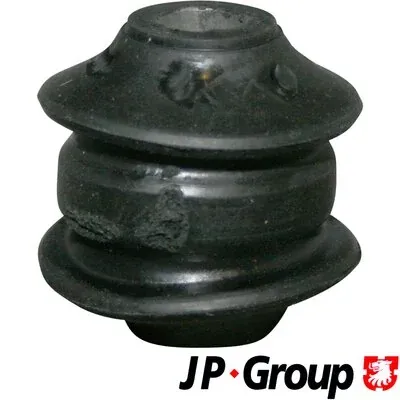 Buje del brazo longitudinal trasero 1550300800 JP Group