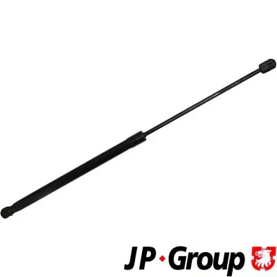 Amortiguador maletero 5181200100 JP Group