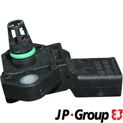 Sensor de presión de sobrealimentación 1117701400 JP Group