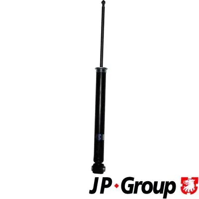 Amortiguador trasero 3352101300 JP Group