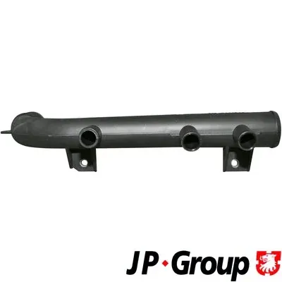 Manguera radiador 1214400100 JP Group
