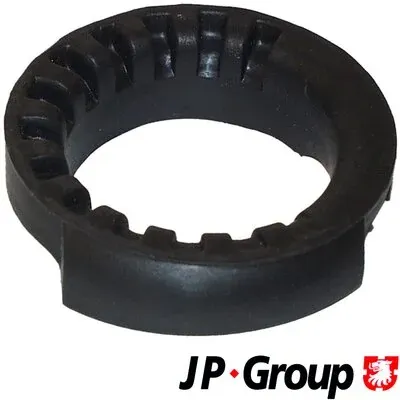 Aislador de resorte trasero superior 1152550100 JP Group