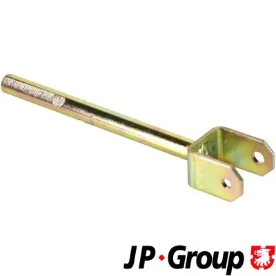 Varilla de cambio de marchas 1231600100 JP Group