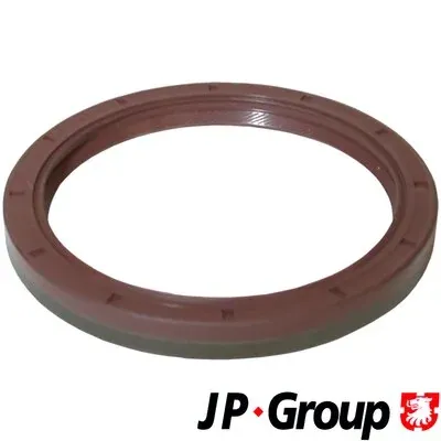 Retén de cigüeñal 1219500500 JP Group