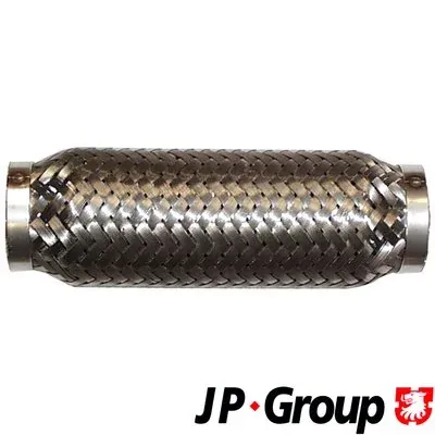 Tubo flexible de escape 9924100500 JP Group
