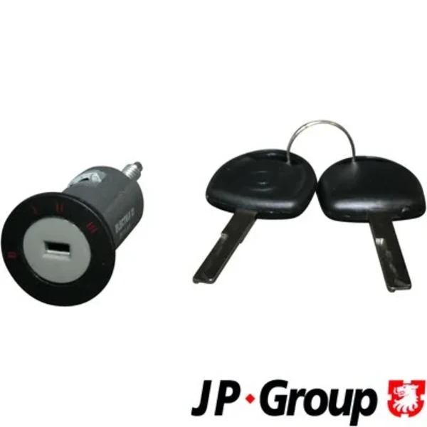 1290400300 JP Group