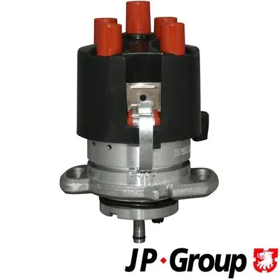 Distribuidor de encendido JP GROUP 1191100300