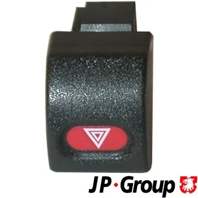 Boton De Alarma Opel Astra 51, 52, F35, M35