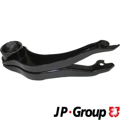 Soporte izquierdo del motor 1132402400 JP Group
