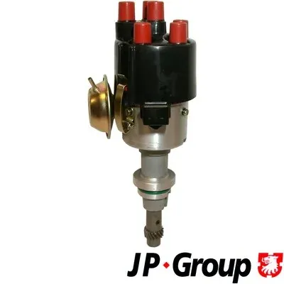 Distribuidor de encendido 1191100400 JP Group