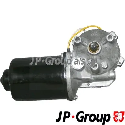 Motor limpiaparabrisas 1298200100 JP Group