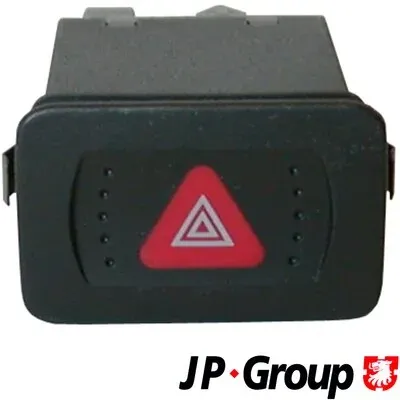 Boton de luz de emergencía 1196300400 JP Group