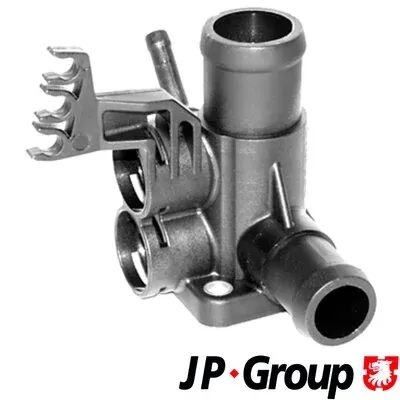 Brida del sistema de refrigeración (triple unión) 1114501900 JP Group