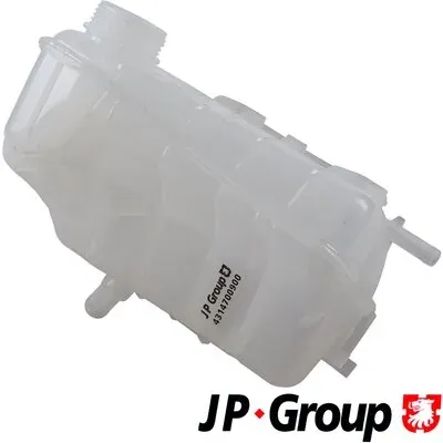 Vaso de expansión 4314700900 JP Group