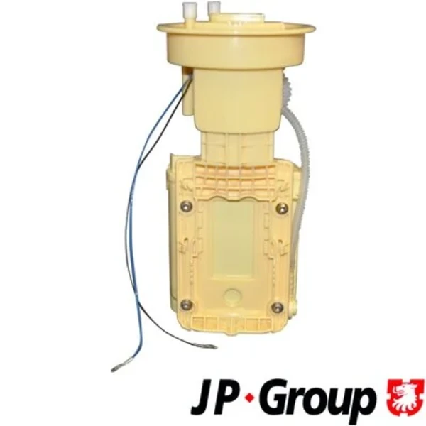 1115206000 JP Group