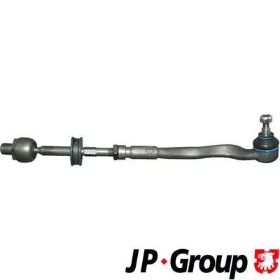 Barra de dirección completa derecha 1444400580 JP Group