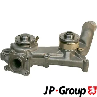 Bomba de agua 1314101500 JP Group