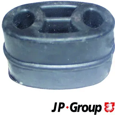 Soporte escape 1221600600 JP Group