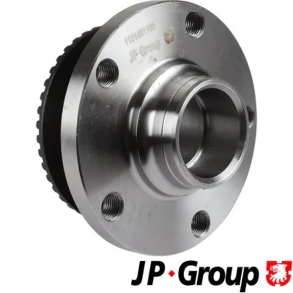 Cubo de rueda trasero Audi 100 C4 (4A2)