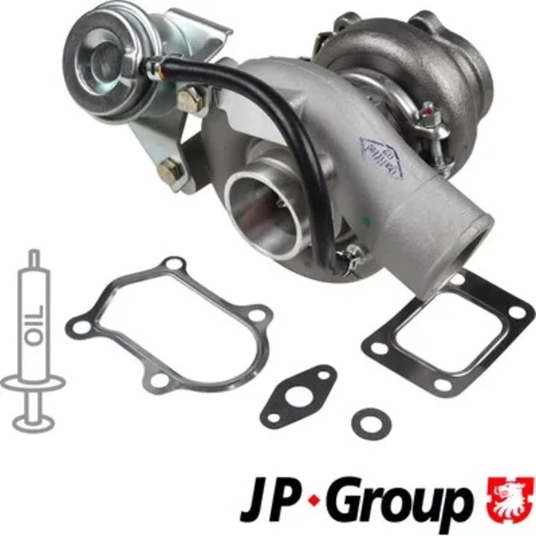 5317400100 JP Group