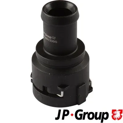 Acoplamiento del radiador de refrigeración 1114513300 JP Group