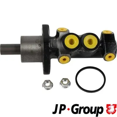 Cilindro maestro de frenos 1161100500 JP Group