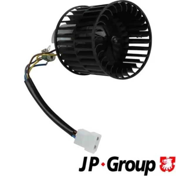 Motor eléctrico, ventilador habitáculo Opel Kadett E (35, 36, 45, 46)