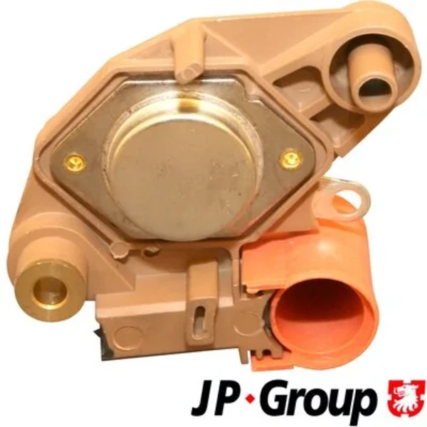 1190200600 JP Group regulador de rele del generador (rele de carga)