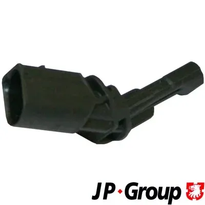 Sensor ABS trasero izquierdo 1197100670 JP Group