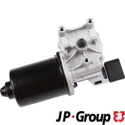 Motor limpiaparabrisas Seat Ibiza III