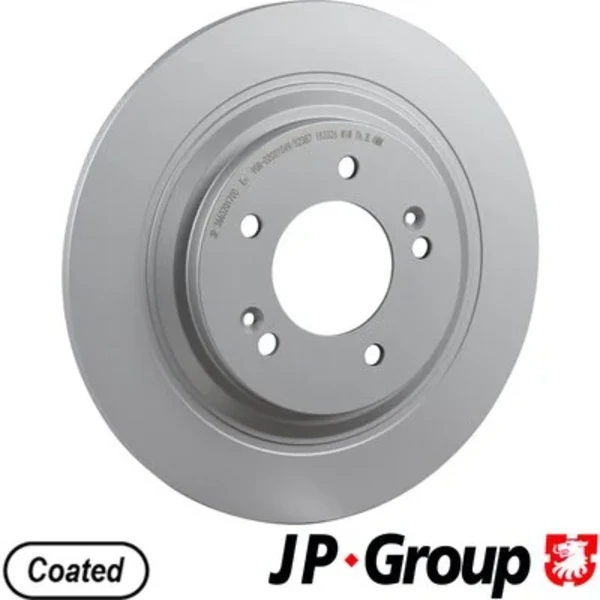 3663201700 JP Group