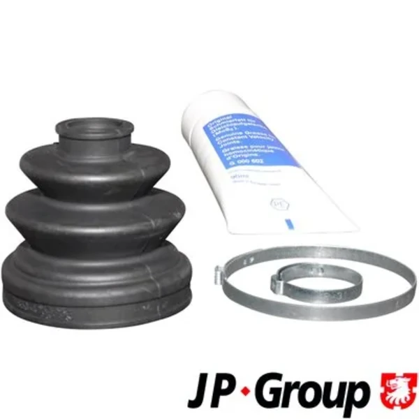 3543700210 JP Group fuelle, árbol de transmisión delantero interior