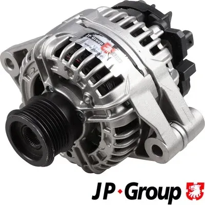 Alternador 1290104800 JP Group