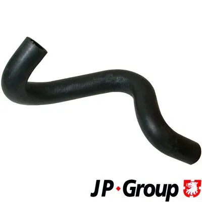 Manguera radiador 1114300800 JP Group
