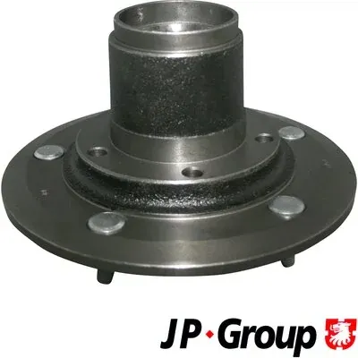 Buje de rueda delantero 1541400300 JP Group