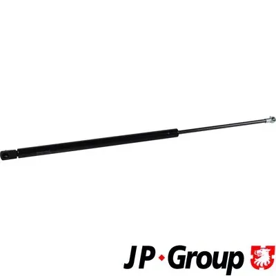 Amortiguador maletero 1281201600 JP Group